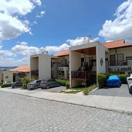 Flat Monte Castelo Gravata Modulo 17 Aparthotel Exterior photo
