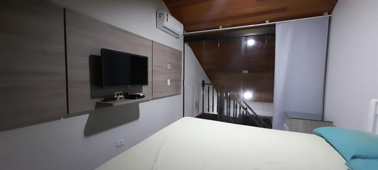 Flat Monte Castelo Gravata Modulo 17 Aparthotel Exterior photo