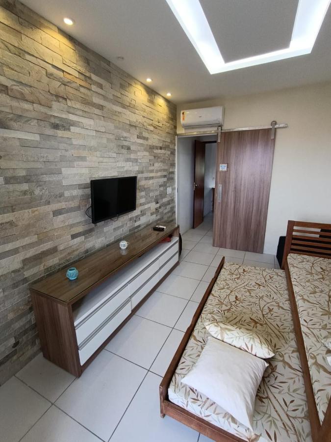 Flat Monte Castelo Gravata Modulo 17 Aparthotel Exterior photo