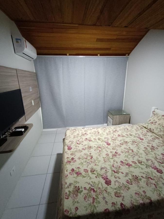 Flat Monte Castelo Gravata Modulo 17 Aparthotel Exterior photo