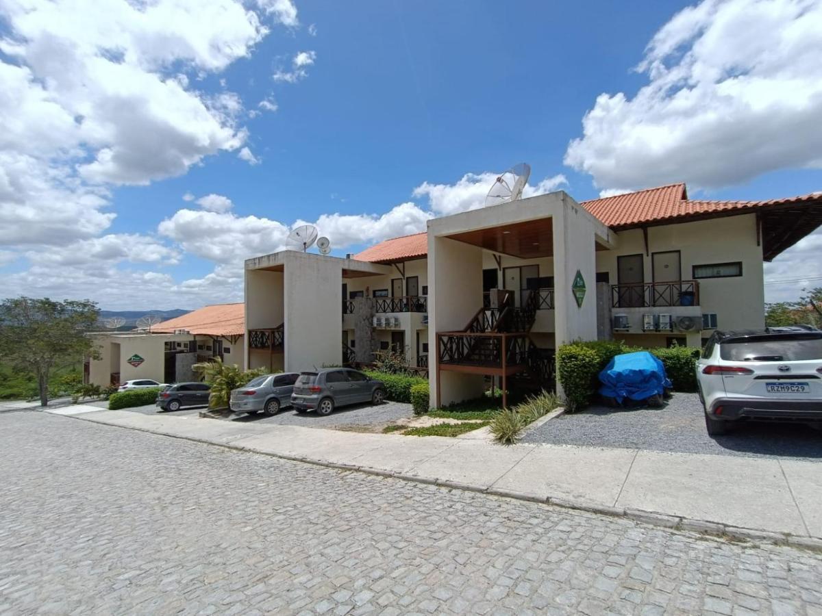 Flat Monte Castelo Gravata Modulo 17 Aparthotel Exterior photo