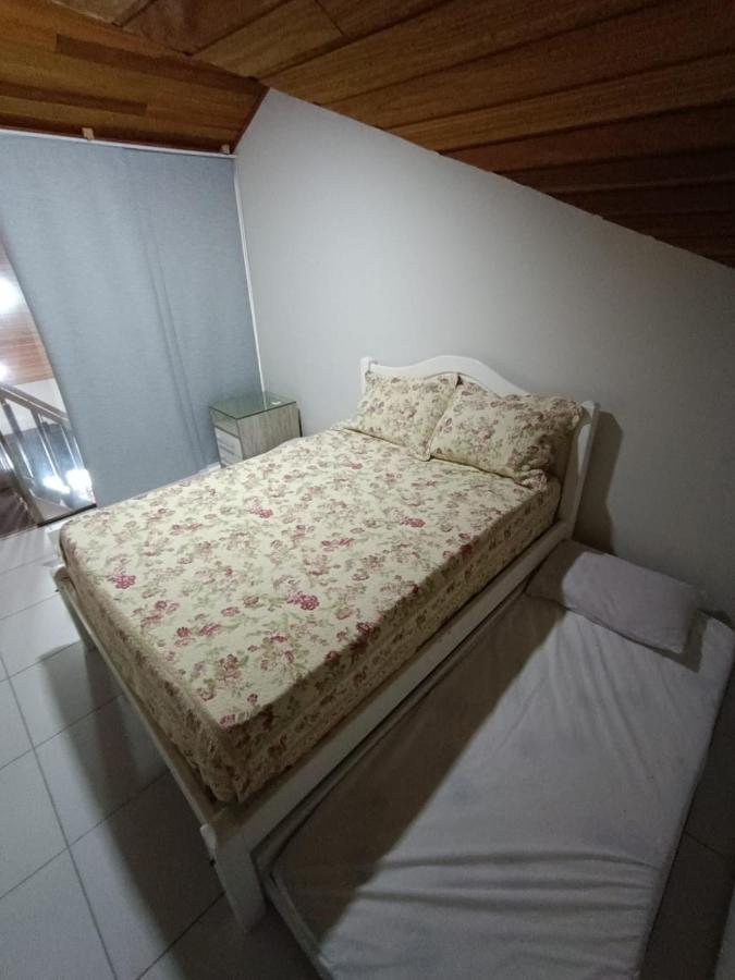 Flat Monte Castelo Gravata Modulo 17 Aparthotel Exterior photo